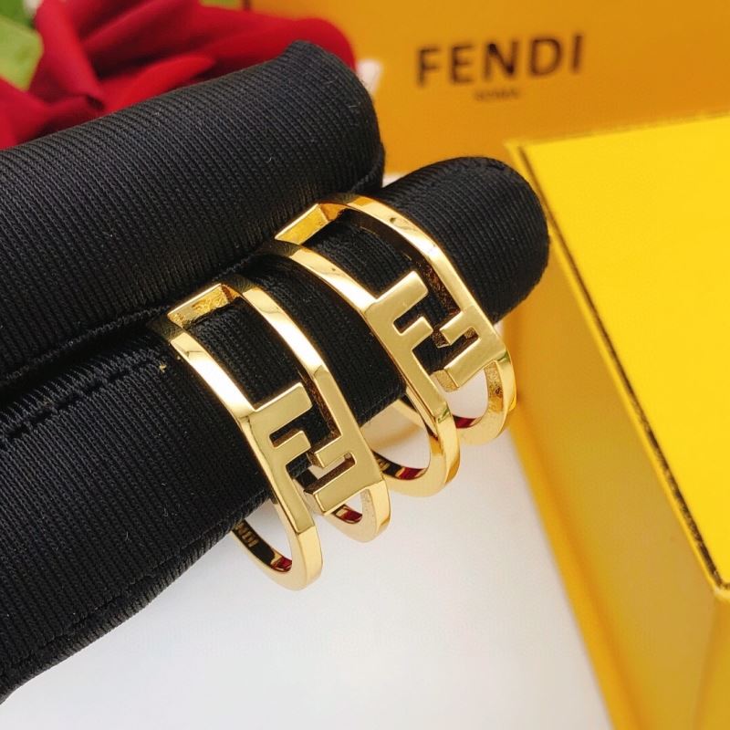 Fendi Earrings